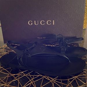 Sandals ***Gucci***